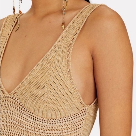 Ronny kobo maddi dress - Picture 4 of 16